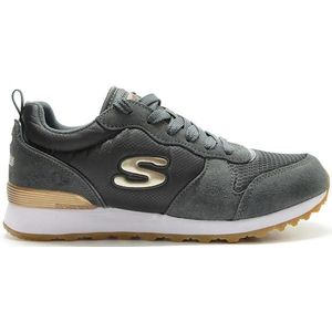 Skechers - 111 - Sneakers - Kleur - Materiaal