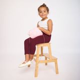 Legging - 3/4 Lengte - Viscose - Zacht en Elastisch