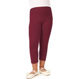 Legging - 3/4 Lengte - Viscose - Zacht en Elastisch