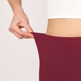 Leggings - Zwart - Viscose met Elasthaan