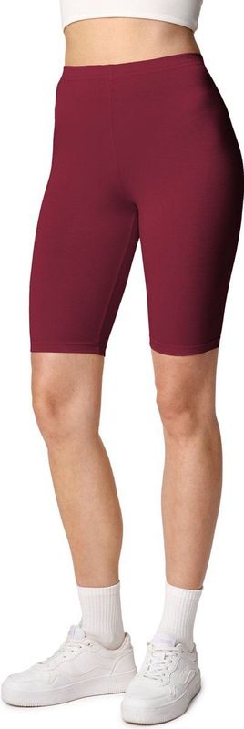 Leggings - Zwart - Viscose met Elasthaan