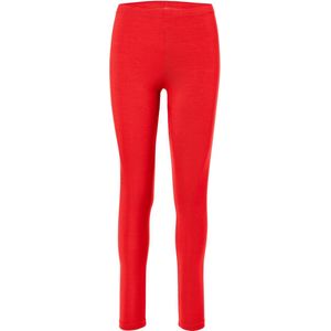 Merry Style - Lange Legging - Rood - Viscose met Elasthaan