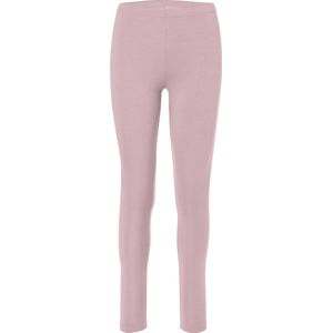 Merry Style Dames Lange Legging MS10-143 (Caffè Latte, M)