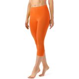 Merry Style - MS10-144 - Dameslegging - Oranje - Viscose