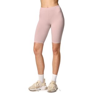 Merry Style - MS10-145 - Korte Legging - Caffè Latte - Viscose met Elasthaan