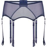 Merry Style - MS-KS-912 - Jarretel Gordel - Marine