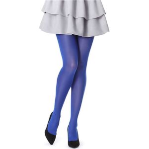 Bellivalini - Dames Panty - Korenbloem - Microvezel - 40 DEN - Oeko-Tex Standaard 100