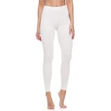 Merry Style - Lange Legging - Zwart - Katoen - Hoge Taille