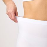 Merry Style - Lange Legging - Zwart - Katoen - Hoge Taille