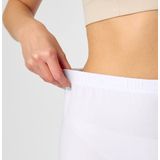 Merry Style - Dames Legging - Capri - Zwart - Katoen