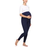 Be Mammy - Be20-230 - Zwangerschapslegging - Gemengd - Katoen met Elastaan