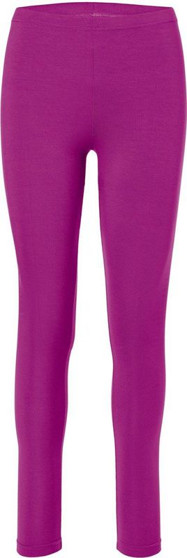 Merry Style - MS10-143 - Legging - Fuchsia - Comfortabele Elastische Band