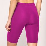 Merry Style - MS10-145 - Korte Legging - Fuchsia - Viscose Sportshorts