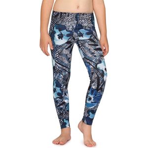 Merry Style - MS-MS10-337-LE-new - Legging - Marineblauw - Katoen
