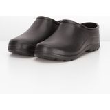 Ladeheid - LA-DW-Xclap - Tuinklompen - Zwart - Lichte EVA