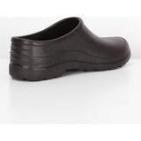 Ladeheid - LA-DW-Xclap - Tuinklompen - Zwart - Lichte EVA