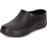 Ladeheid - LA-DW-Xclap - Tuinklompen - Zwart - Lichte EVA