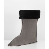 Ladeheid - LA-ZT-Szuwarek2020 - Kinder Regenlaarzen - Blauw - Rubber - Waterdicht