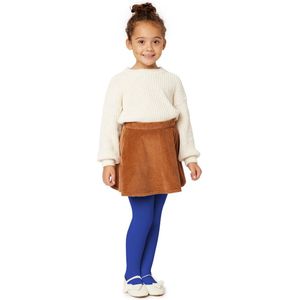 Merry Style - WL-010 - Panty - Modrak - 60 DEN - Microvezel