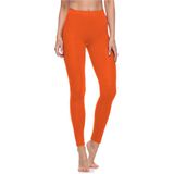 Merry Style - MS-MS10-198-LE - Legging - Roest - Katoen 94%, Elastaan 6%