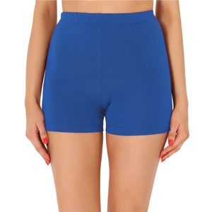 Merry Style - MS-MS10-358-LE - Korte Legging - Kobalt - Sportbroek