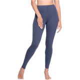 Ladeheid - LA-LA40-133-LE - Dames Leggings - Sport - Vrijetijdsbroek - Lang - Katoen