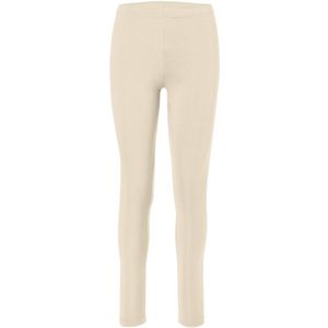 Merry Style - MS-MS10-143-LE - Legging - Beige - Viscose