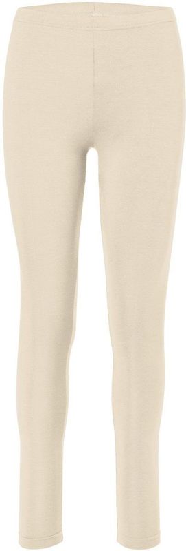 Merry Style - MS-MS10-143-LE - Legging - Beige - Viscose