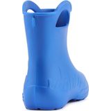 Ladeheid LA-CA-Frog Kinder Regenlaarzen - Rubber - Licht - EVA - Blauw