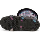 Ladeheid - Szuwarek2021 - Kinder Regenlaarzen - Gevoerd - Waterdicht - PVC