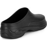Ladeheid - Tuinklompen - Zwart - Lichte EVA - Unisex