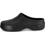 Ladeheid - Tuinklompen - Zwart - Lichte EVA - Unisex