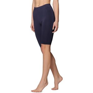 Merry Style - MS-MS10-414-LE - Dames Leggings - Marineblauw - Viscose