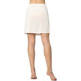 Bellivalini - BLV-ME-897 - Onderrok - Ecru - Kort - Elastisch - Viscose