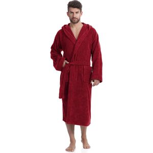 Badjassen - Katoen - Comfortabel - Tijdloos