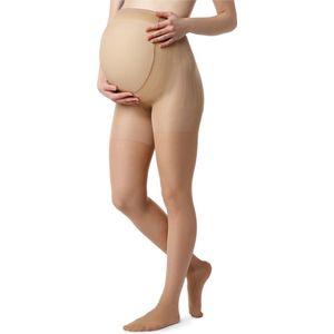 Be Mammy - Zwangerschapspanty - Licht Dekkend - 40 DEN - Zeer Elastisch