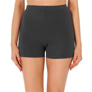 Sportlegging - Katoen - Zwart - Dames