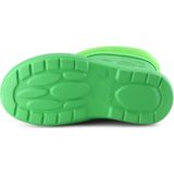 Ladeheid Kinder Regenlaarzen - Thermo Rubberlaarzen Vederlicht - EVA - LA-CA-PandaWinter - Groen