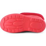 Ladeheid Kinder Regenlaarzen - Thermo Rubberlaarzen Vederlicht - EVA - LA-CA-PandaWinter - Koraal