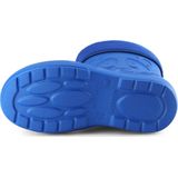 Ladeheid Kinder Regenlaarzen - Thermo Rubberlaarzen Vederlicht - EVA - LA-CA-PandaWinter - Blauw