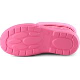 Ladeheid Kinder Regenlaarzen - Thermo Rubberlaarzen Vederlicht - EVA - LA-CA-PandaWinter - Roze