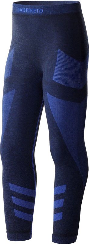 Ladeheid - LAGI008 - Lange Functionele Onderbroek - Zwart