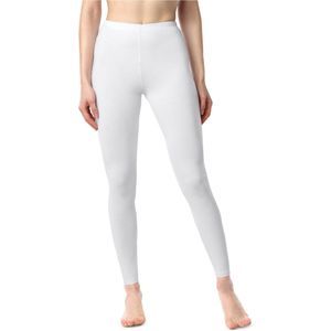 Legging - Zwart - Biologisch Katoen - Oeko-Tex Standard 100