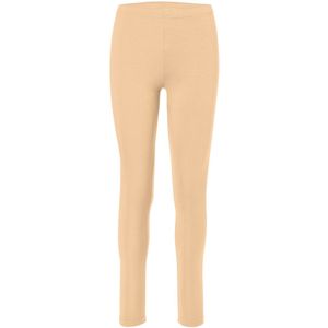 Merry Style - MS-MS10-143-LE - Leggings - Zand - Sportbroek - Vrijetijdsbroek - Lang