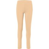 Merry Style MS10-143 viscose leggings voor dames, NUDE