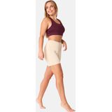 Onderrok - Zwart - Zijde-Viscose - Comfortabel en Ademend