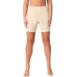 Onderrok - Zwart - Zijde-Viscose - Comfortabel en Ademend