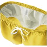 Ladeheid - LA40-129 - Zwemshort - Geel - 5XL