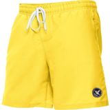 Ladeheid - LA40-129 - Zwemshort - Geel - 5XL