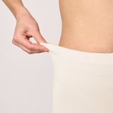 Merry Style - MS10-145 - Korte Legging - Ecru - Viscose Sportshorts